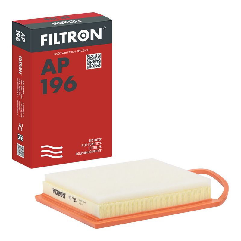Õhufilter, FILTRON AP 196