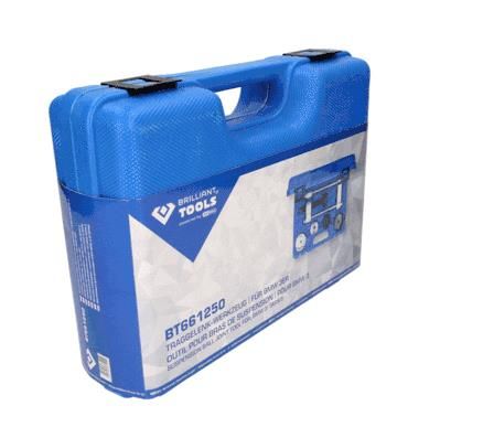 KS TOOLS BT661250 Комплект для монтажу, нижній кульовий шарнір