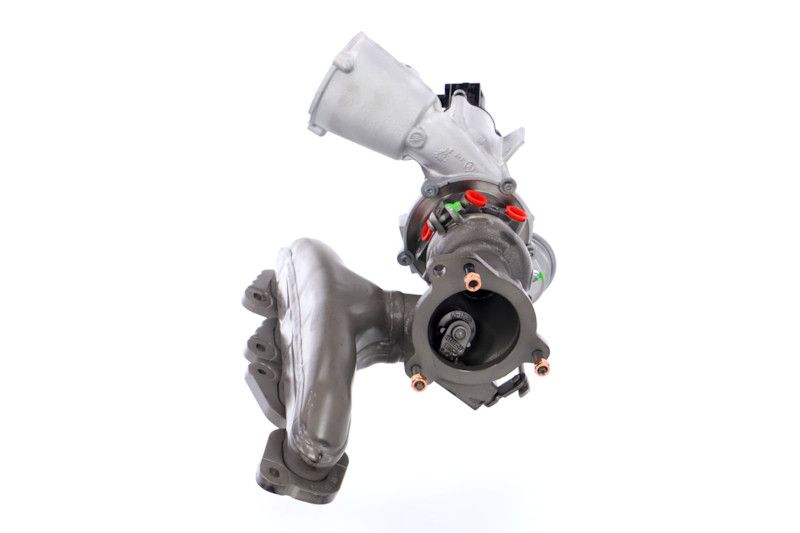 REMANTE 003-002-001090R Charger, charging (supercharged/turbocharged)