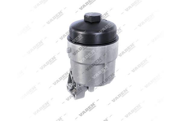 držák palivových filtrů MB Atego kompletní 0101314
