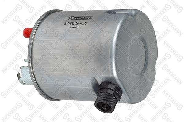 STELLOX 21-00494-SX Fuel Filter