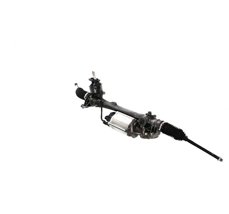 REMANTE 007-004-000024R Steering Gear