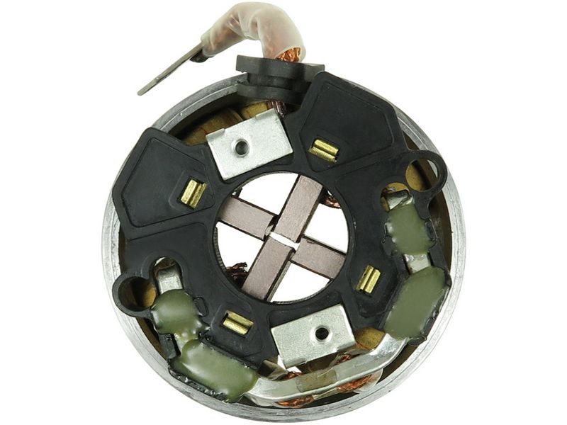 AS-PL SF0070S Field Winding, starter