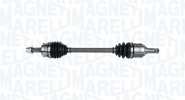 Приводний вал, Magneti Marelli 302004190223