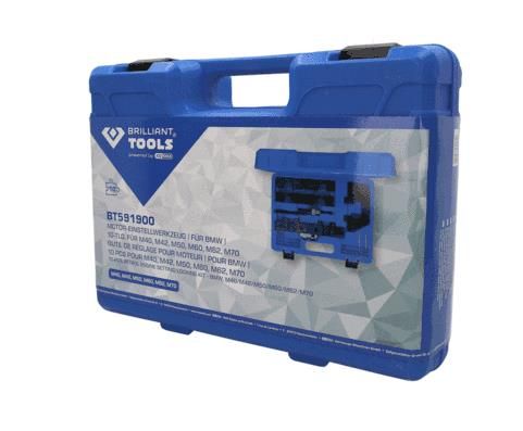 KS TOOLS BT591900 Adjustment Tool Kit, valve timing