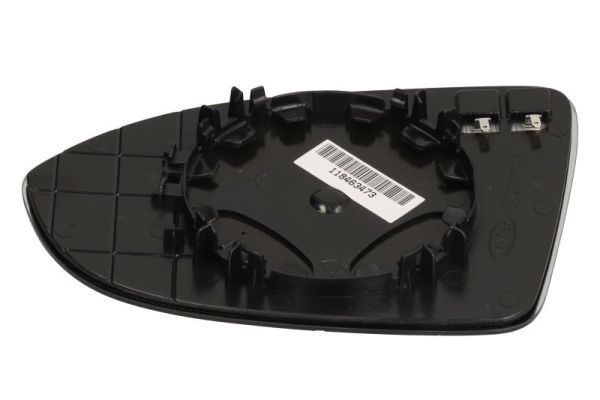 BLIC 6102-01-2297321P Mirror Glass, exterior mirror