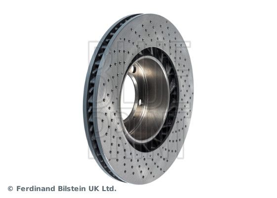 BLUE PRINT ADV1843124 Brake Disc