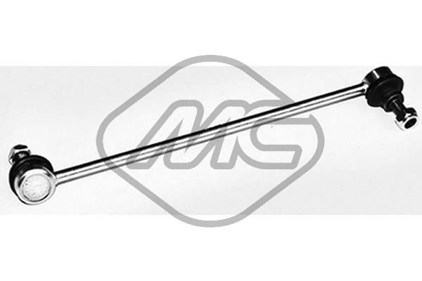 Metalcaucho 40005 - Stabilizatoriaus traukė