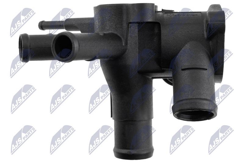 Jahutusvedeliku flants, NTY CTM-WW-205