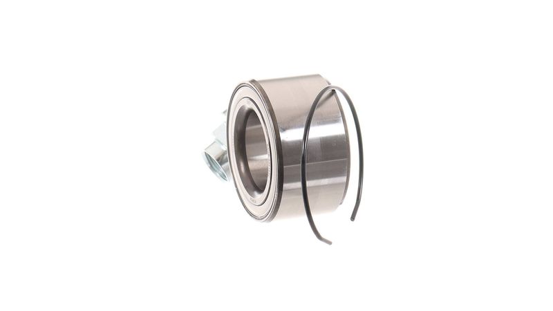 SKF VKBA 6931 Комплект колісних підшипників