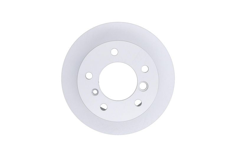 KAMOKA 1031864 Brake Disc