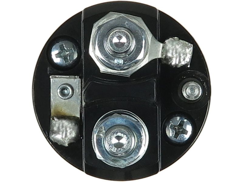 Magnetlülitus, starter, AS-PL SS0313P