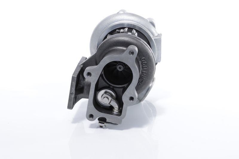 Compresor,sistem de supraalimentare T918431 BTS Turbo
