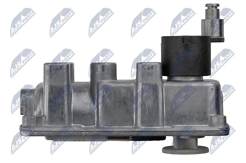 Juhtkarp, kompressor, NTY ECD-AU-017