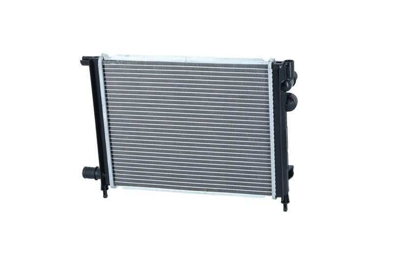 NRF 58966 Radiator, engine cooling