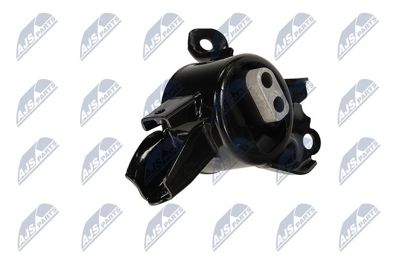 Paigutus, Mootor, NTY ZPS-KA-339