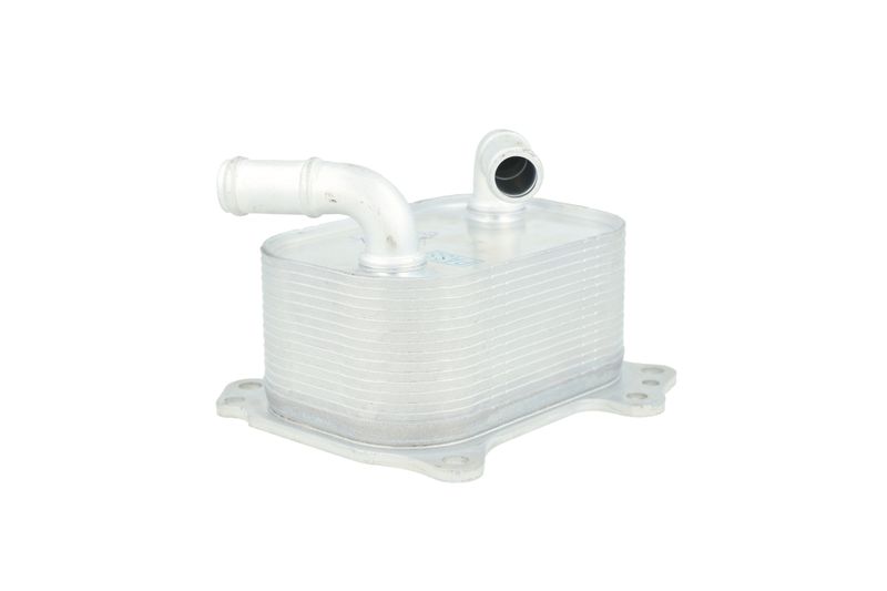 NRF 31938 Oil Cooler, Engine Oil