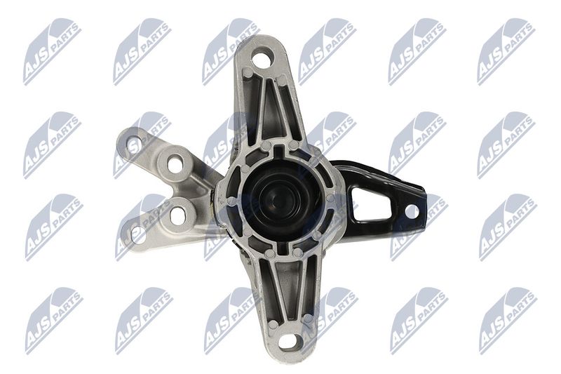 NTY ZPS-CH-177 Mounting, engine