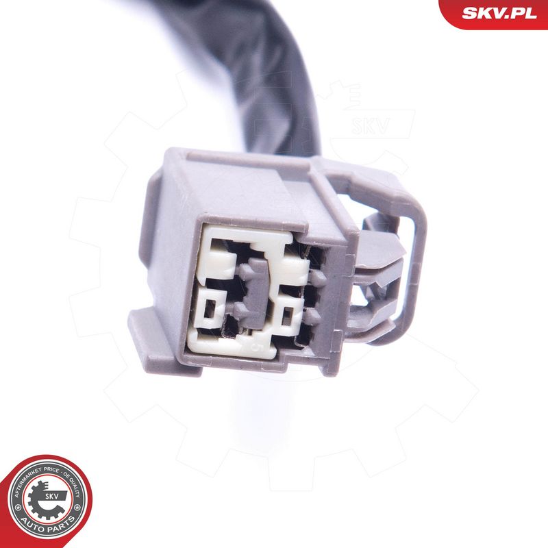 Väljaspoolne uksekäepide, ESEN SKV 16SKV266