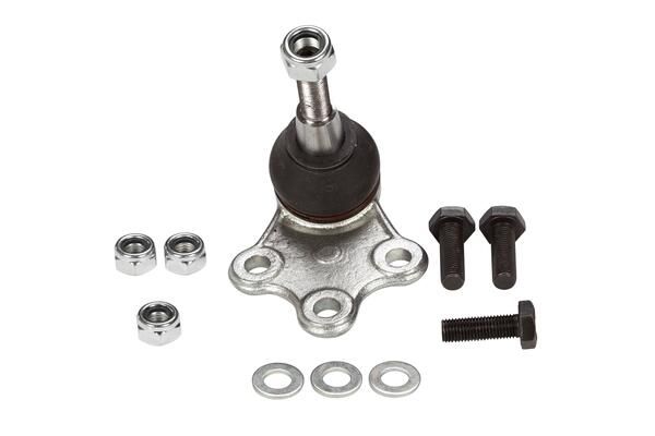 Rotule+suspension MOOG RE-BJ-12595