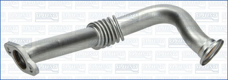 Toruühendus, EGR-klapp AJUSA PGR0014