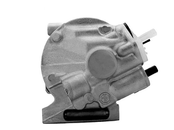 Airstal 10-0091 Compressor, air conditioning