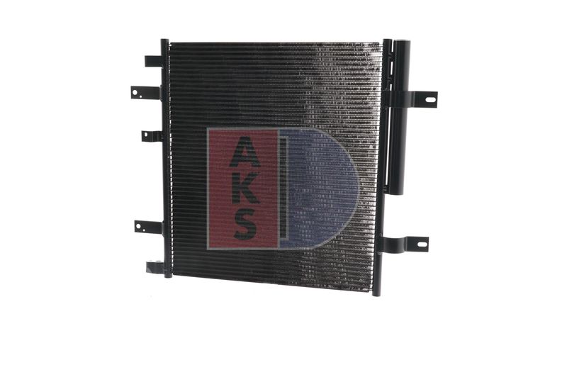 Kondenzátor, klimatizace 132000N