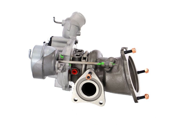 REMANTE 003-001-003795R Charger, charging (supercharged/turbocharged)