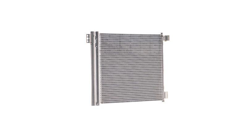 Condensator, climatizare AC 1108 000S MAHLE