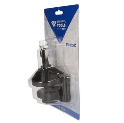 Tsentertööriist, siduriketas, KS TOOLS BT641000