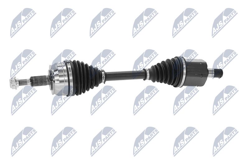 NTY NPW-VW-253 Drive Shaft
