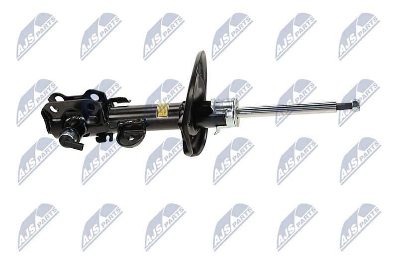 Amort, NTY A-TY-105