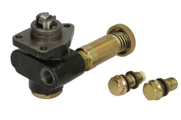 ENGITECH ENT110447 Pump, fuel pre-supply