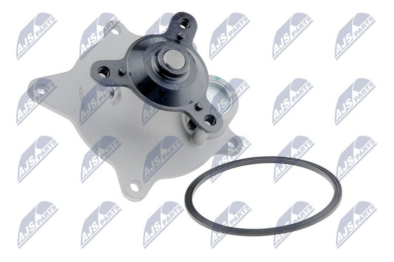 NTY CPW-CH-002 Water Pump, engine cooling