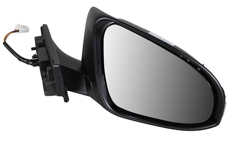 METZGER AUTOTEILE 2060044 - Exterior Mirror
