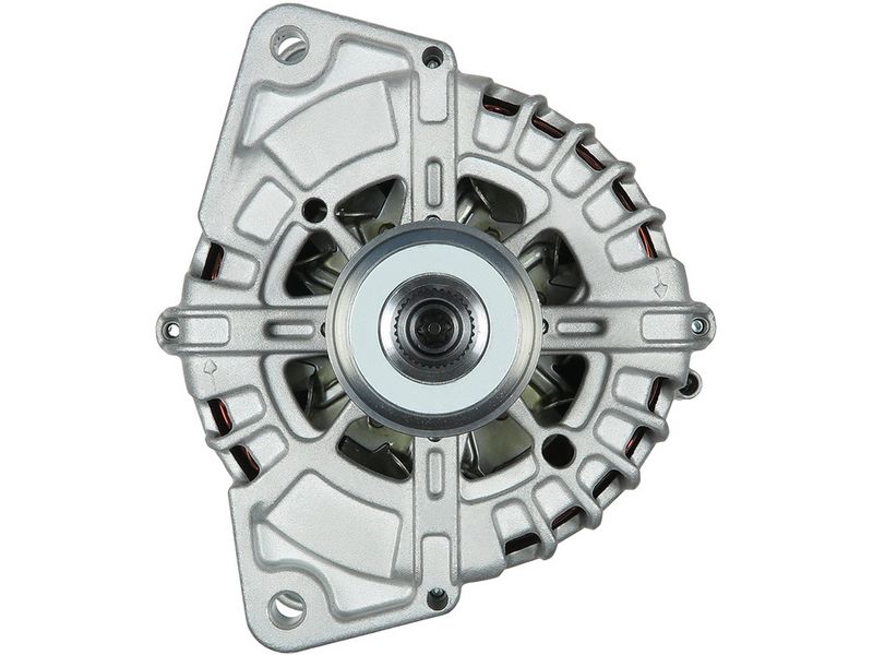 Generaator, AS-PL A3433S