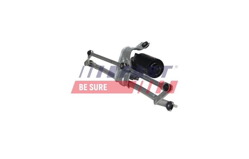 Pesurihoovastik, FAST FT12825