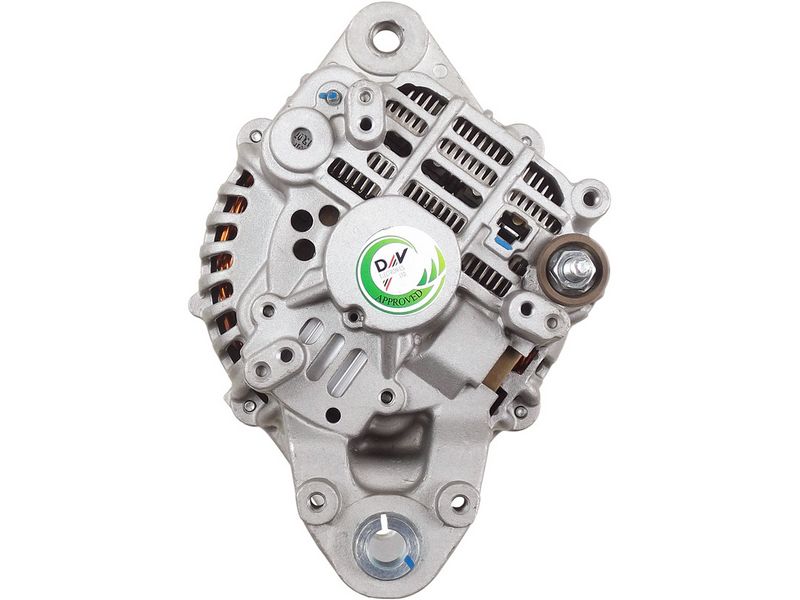 AS-PL A5222 Alternator