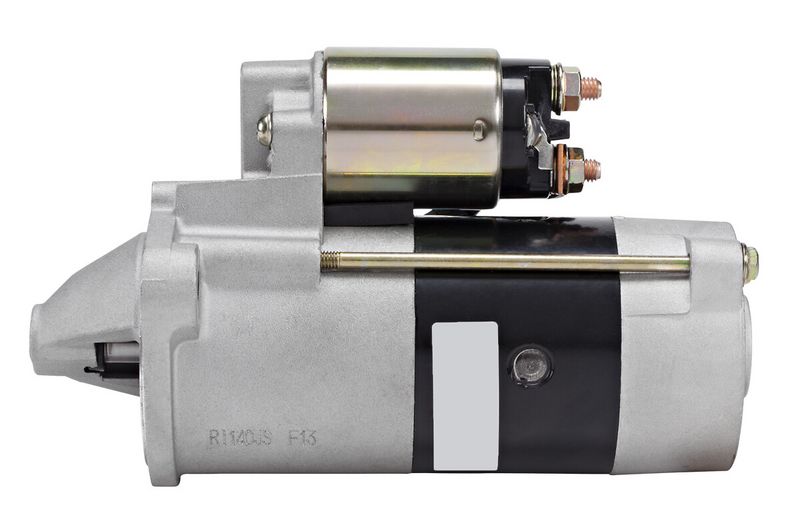 VALEO 201172 Starter