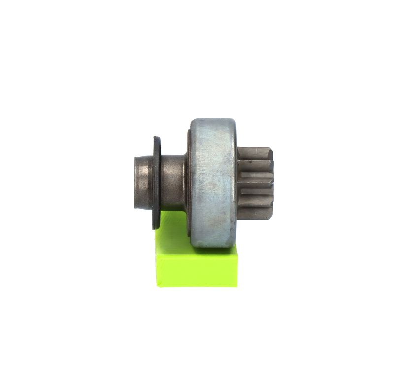 VALEO 594252 Pinion, starter