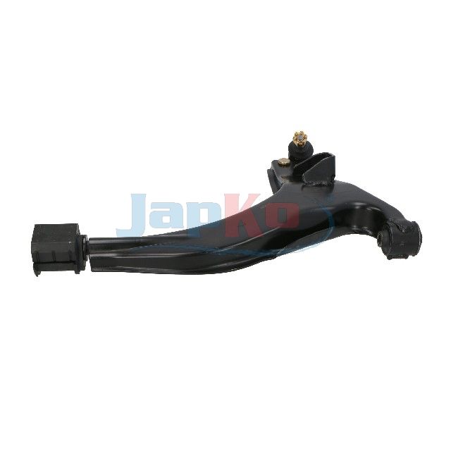 JAPKO 72126L Control/Trailing Arm, wheel suspension
