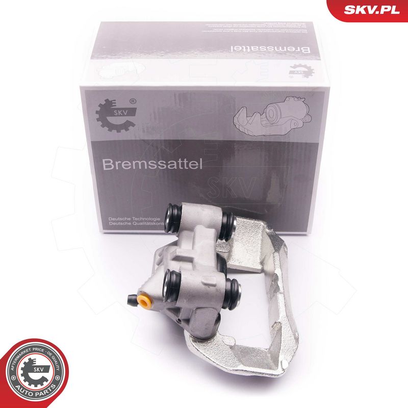 Pidurisadul, ESEN SKV 23SKV481