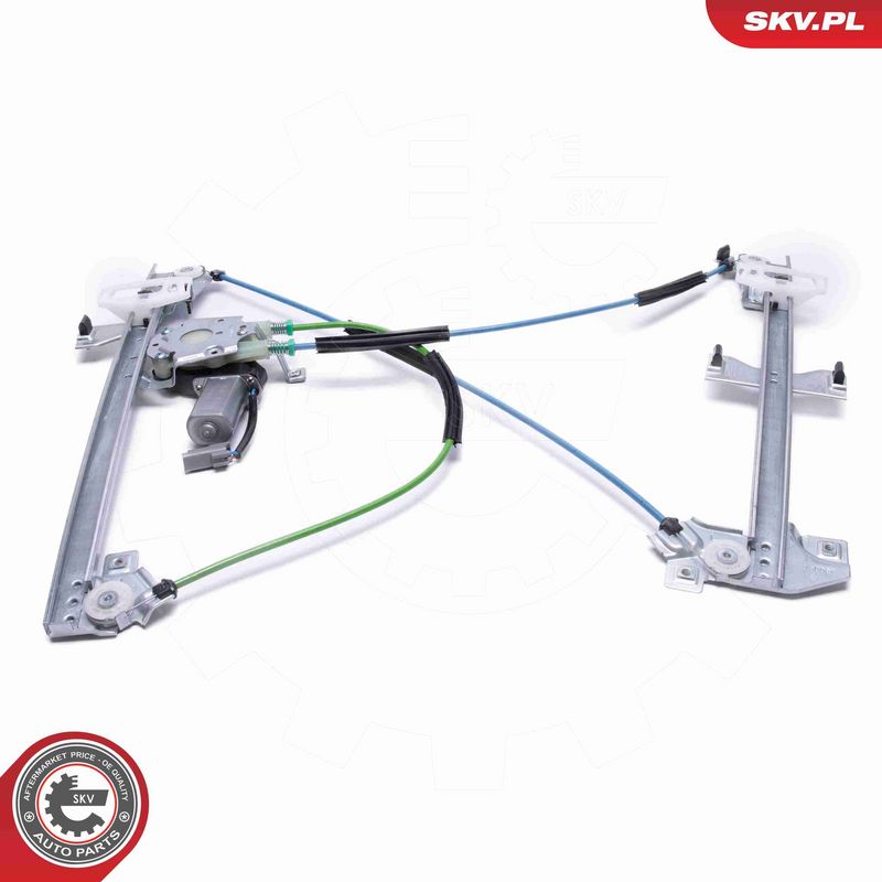 ESEN SKV 00SKV715 Window Regulator