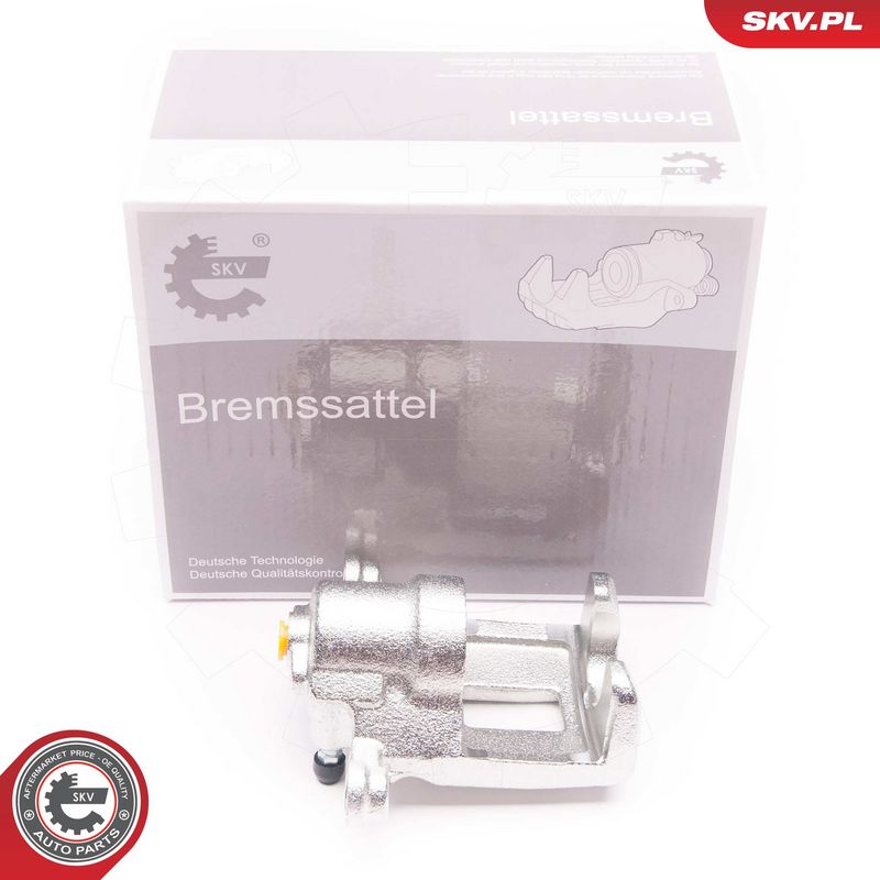 Pidurisadul, ESEN SKV 23SKV434