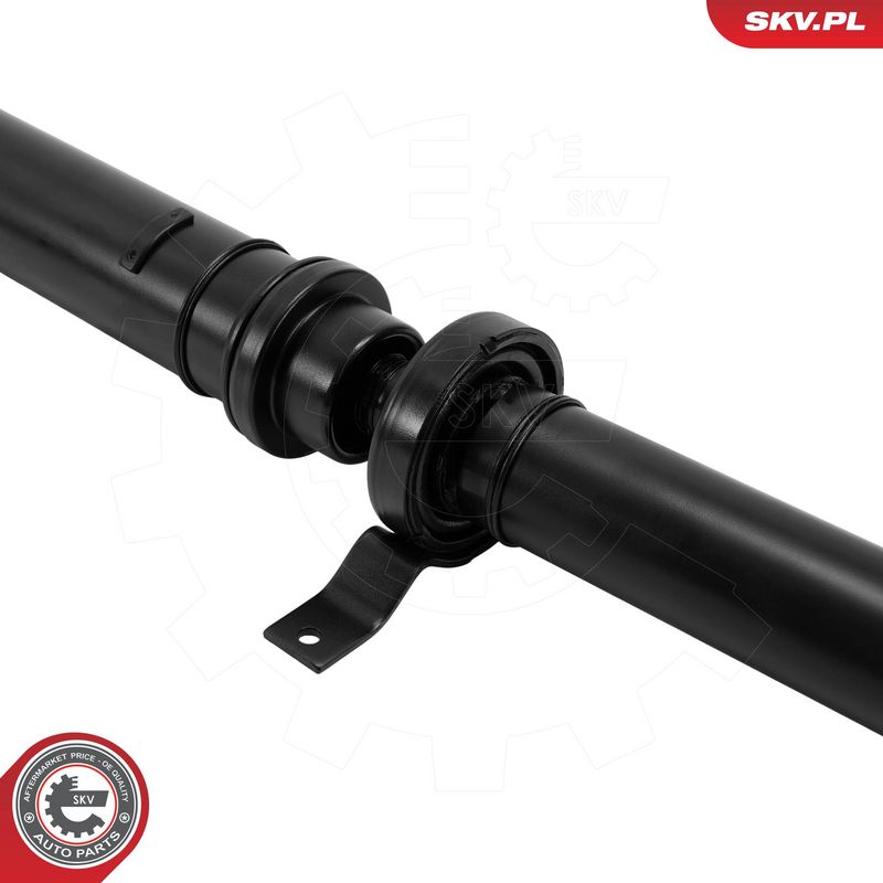 Veovõll, ESEN SKV 76SKV080