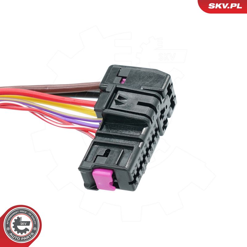 Paranduskomplekt, kaablikomplekt, ESEN SKV 53SKV125