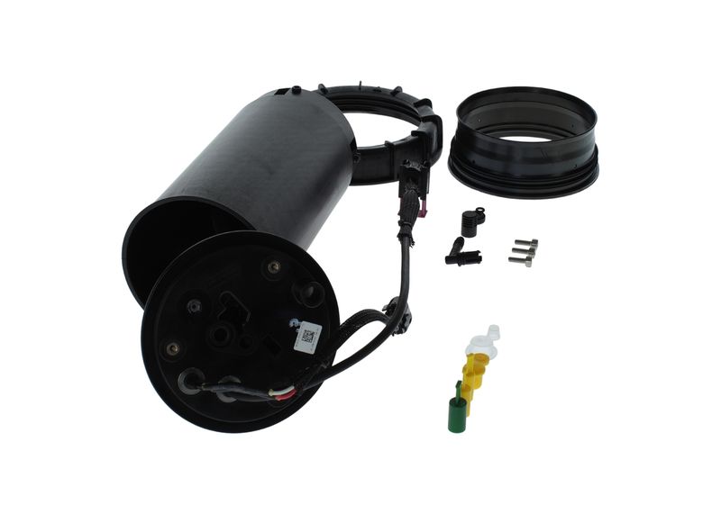 Incalzire, unitate rezervor (injectare aditiv) F 01C 600 336 BOSCH