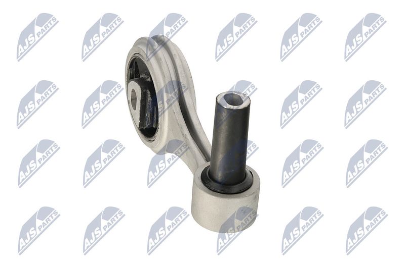 Paigutus, Mootor, NTY ZPS-FT-033