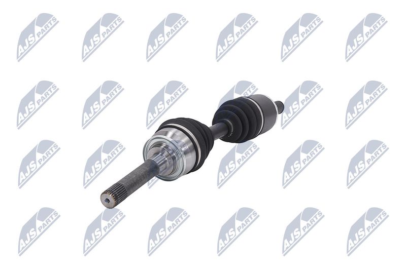 NTY NPW-MS-059 Pusašis