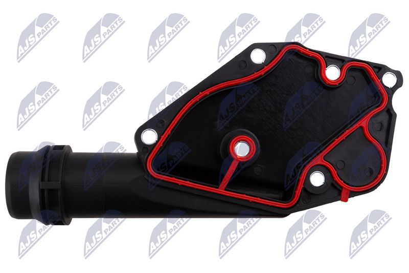 NTY CTM-AU-021 Coolant Flange